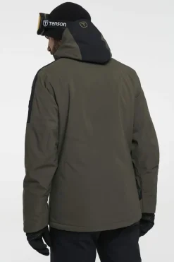 Core Ski Jacket
