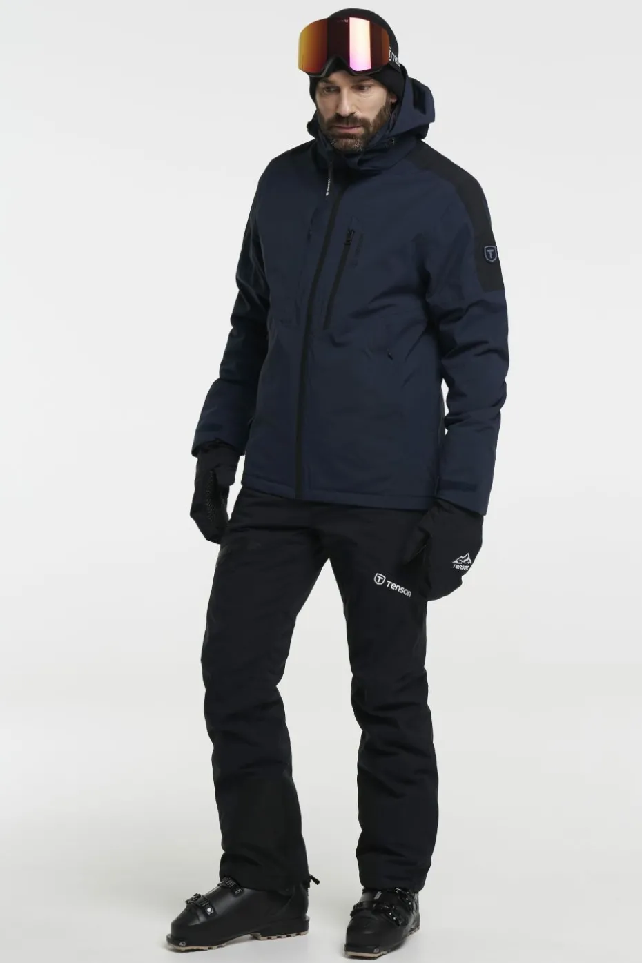 Core Ski Jacket