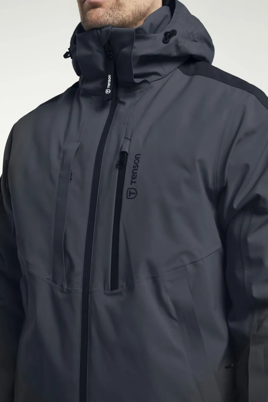 Core Ski Jacket