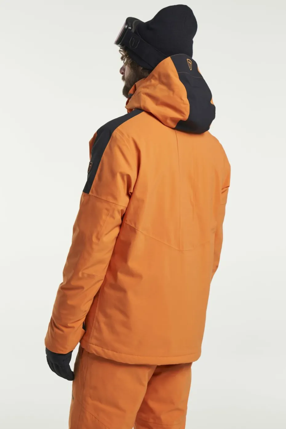 Core Ski Jacket