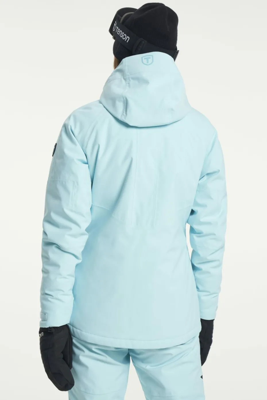 Core Ski Jacket