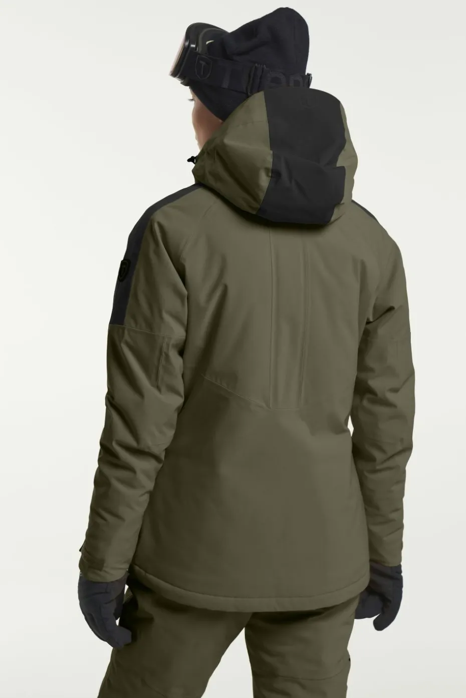 Core Ski Jacket