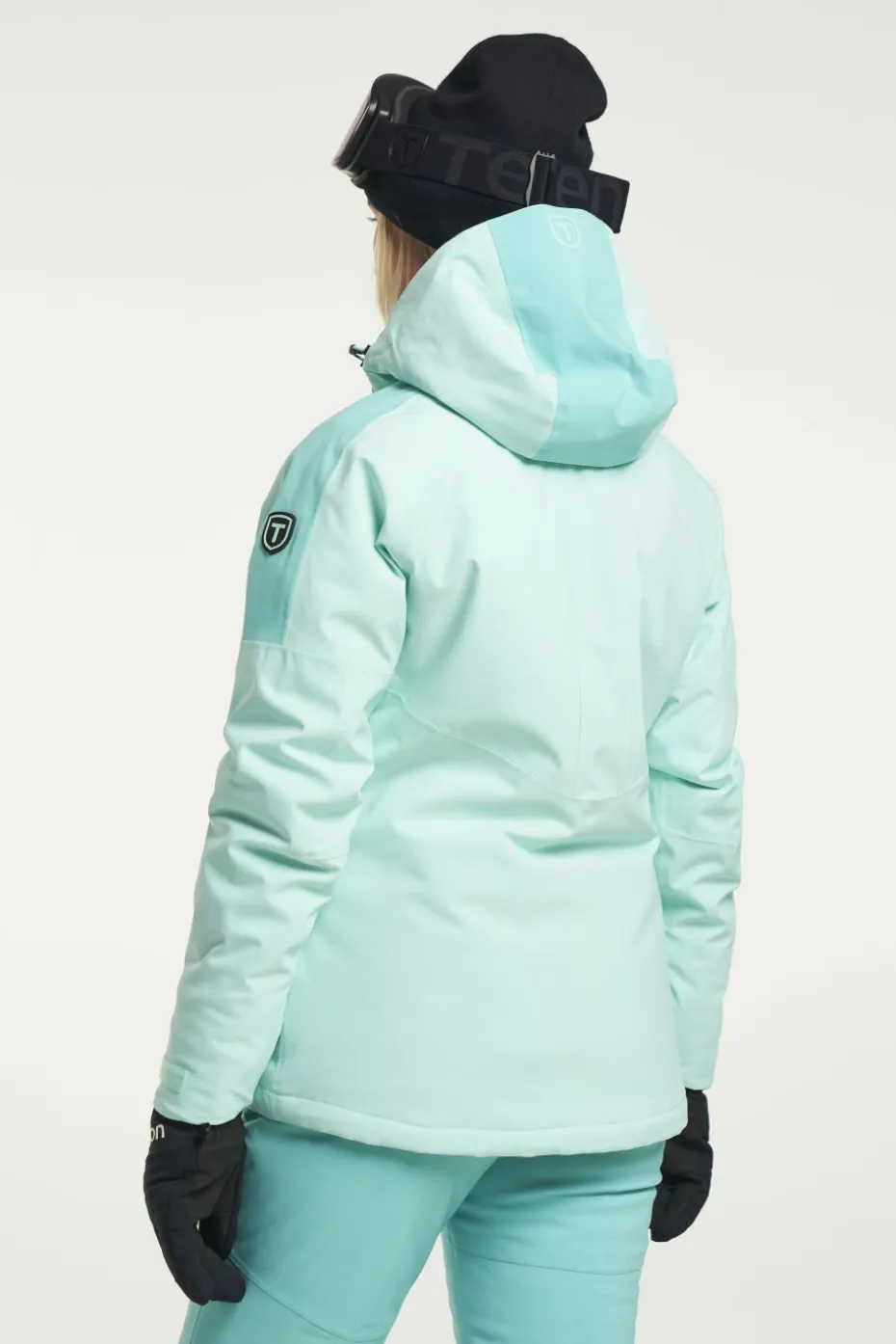 Core Ski Jacket