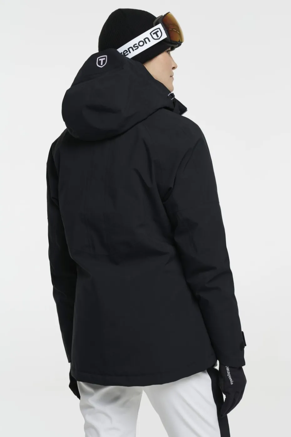Core Ski Jacket