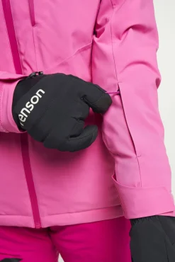 Core Ski Jacket