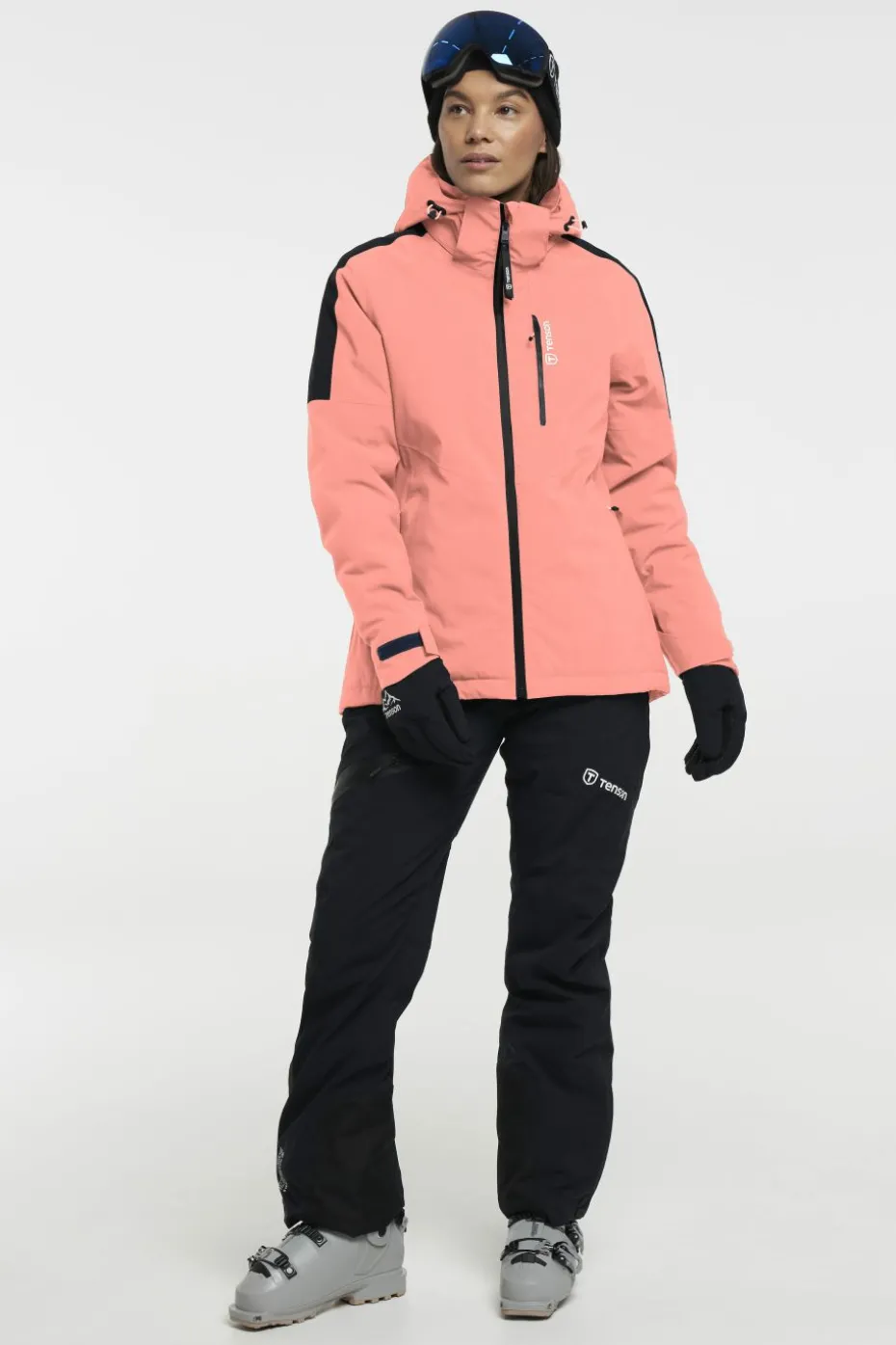 Core Ski Jacket