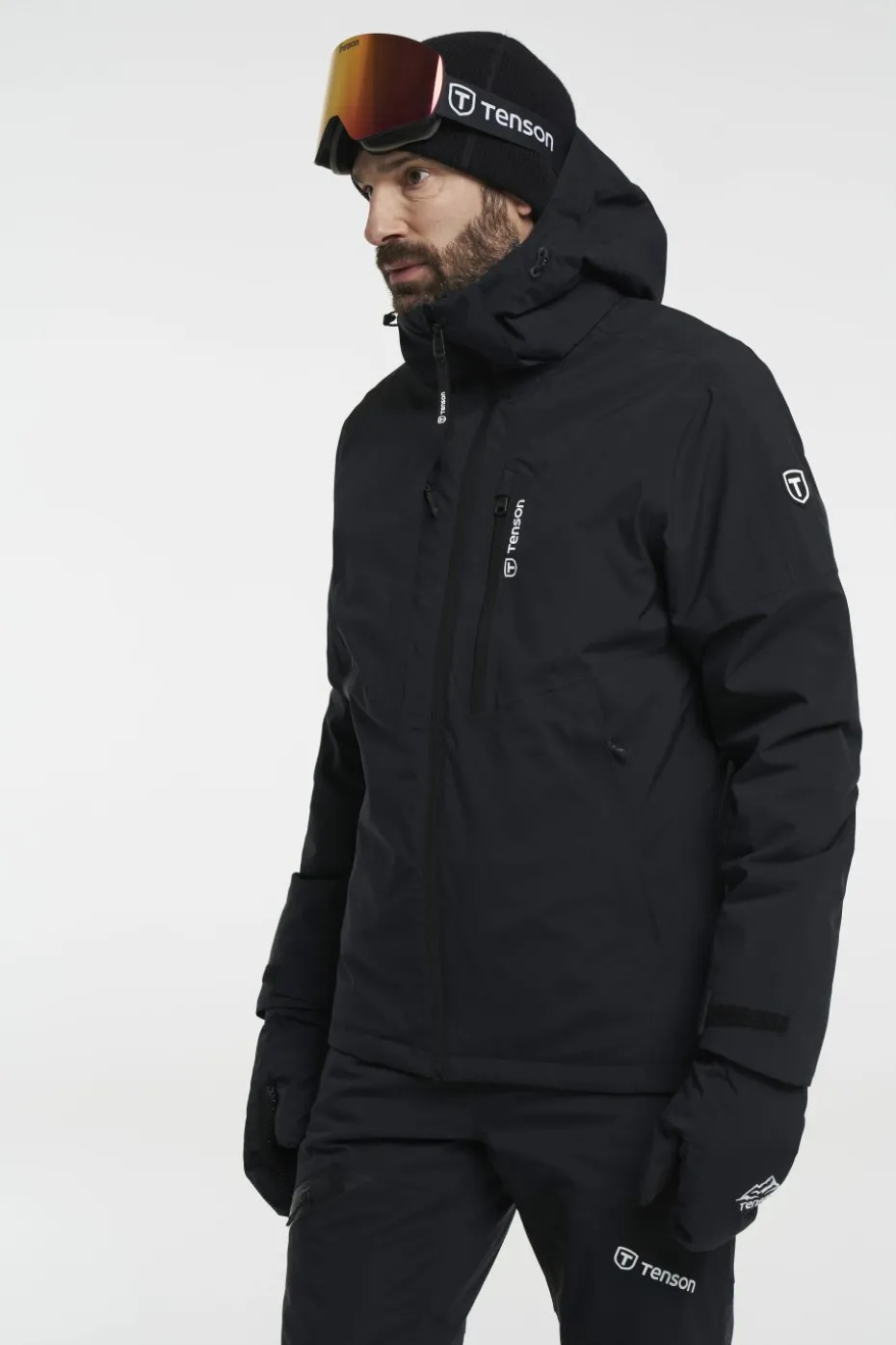 Core Ski Jacket