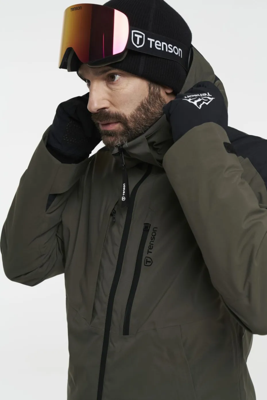 Core Ski Jacket