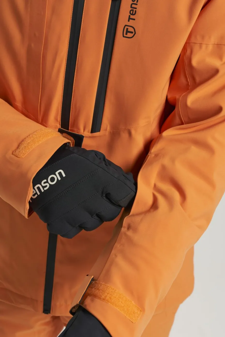 Core Ski Jacket