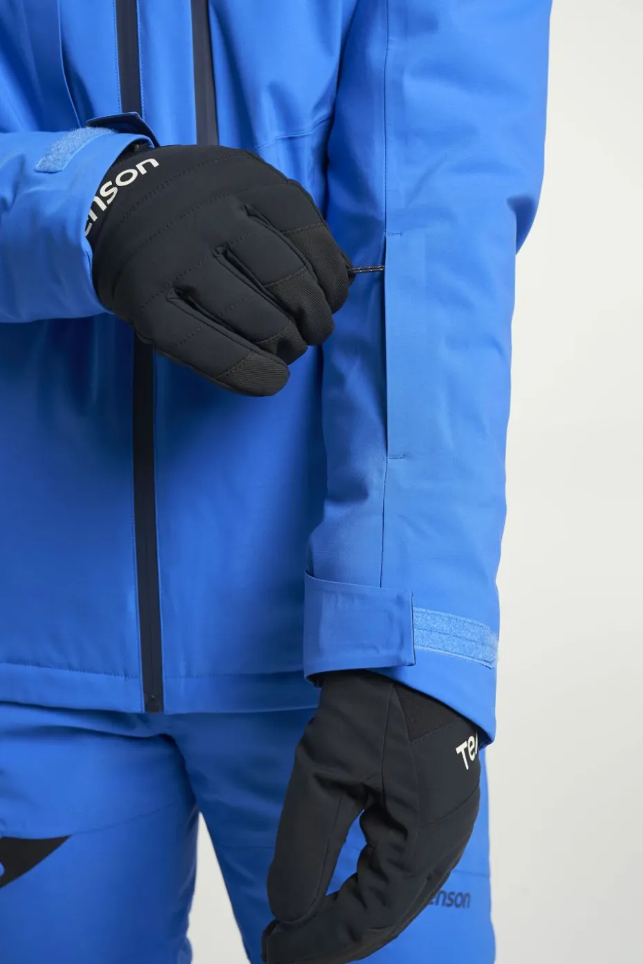 Core Ski Jacket