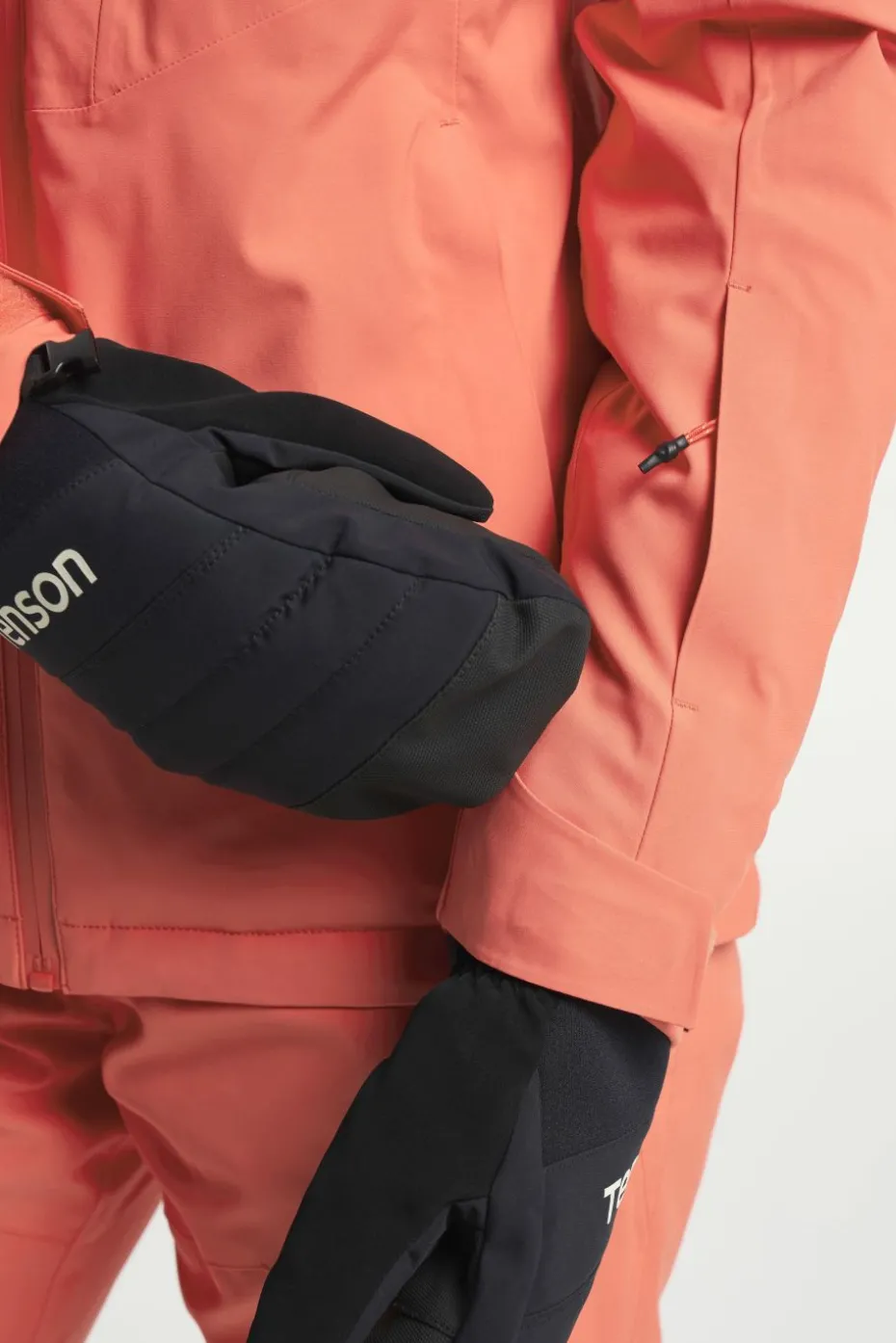 Core Ski Jacket