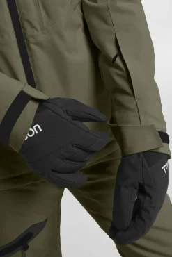 Core Ski Jacket