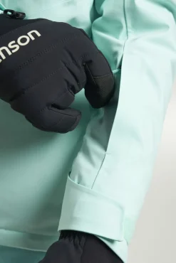 Core Ski Jacket