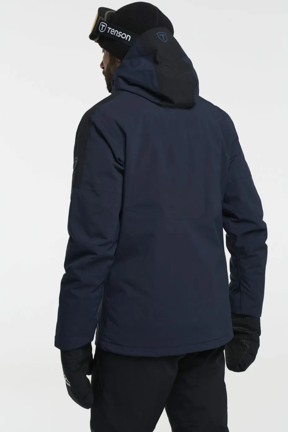 Core Ski Jacket