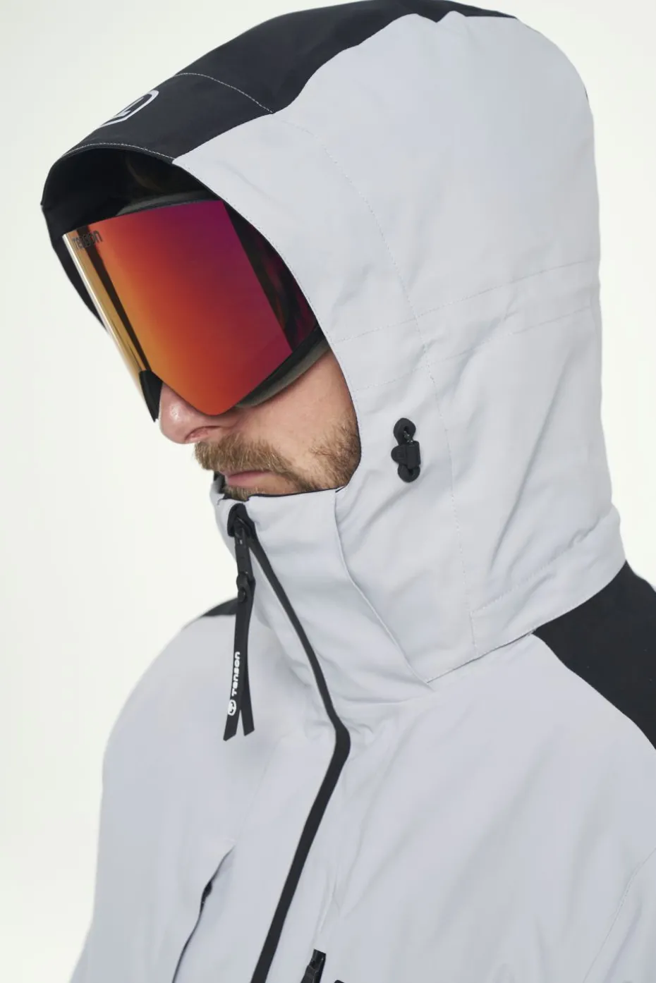 Core Ski Jacket