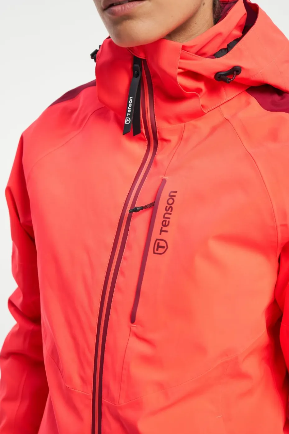 Core Ski Jacket