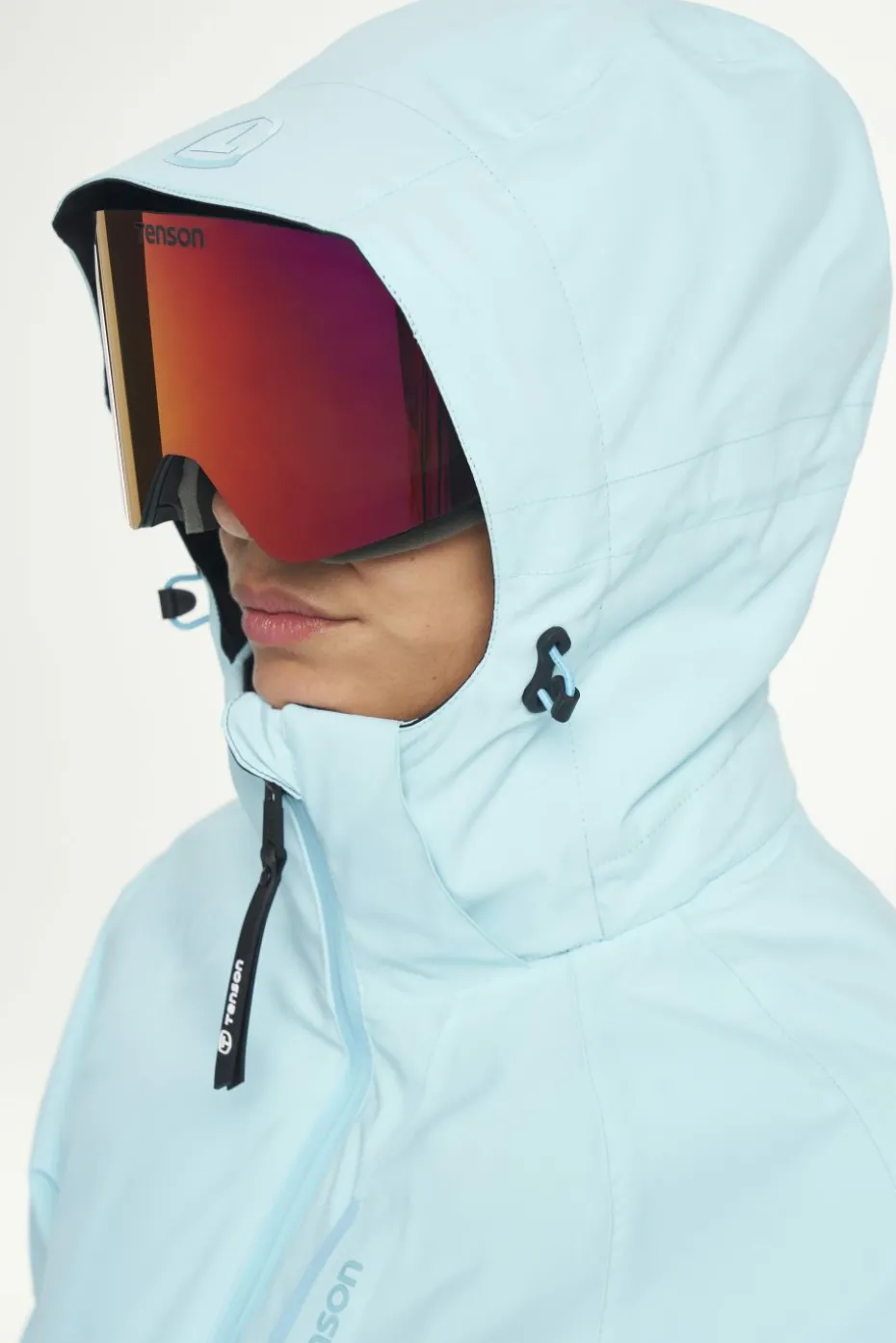 Core Ski Jacket
