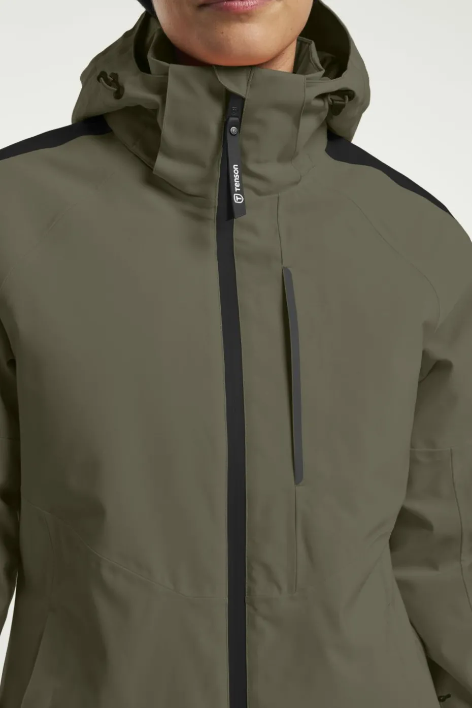 Core Ski Jacket