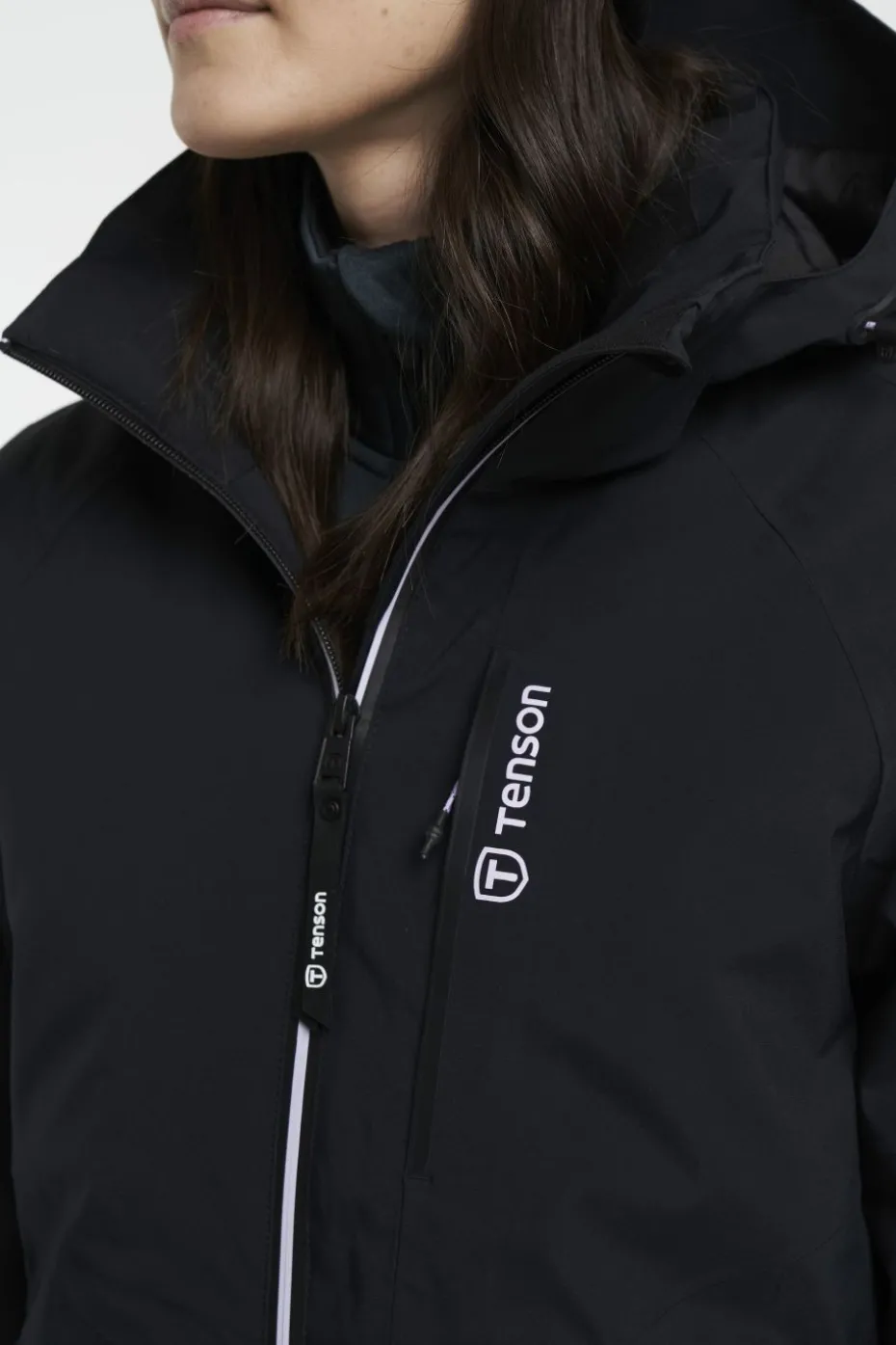 Core Ski Jacket