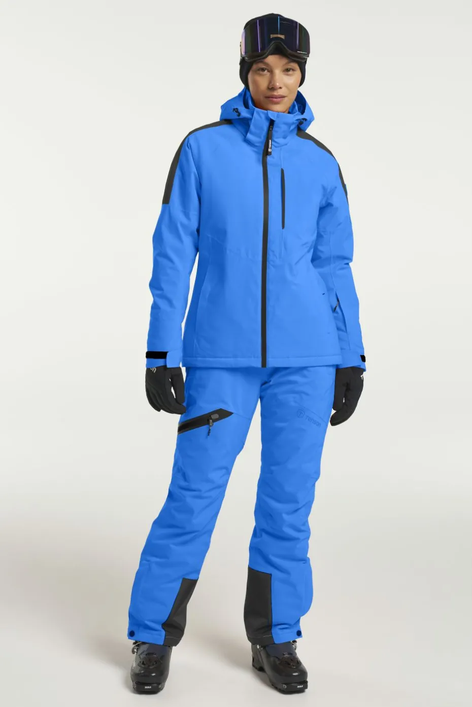 Core Ski Jacket