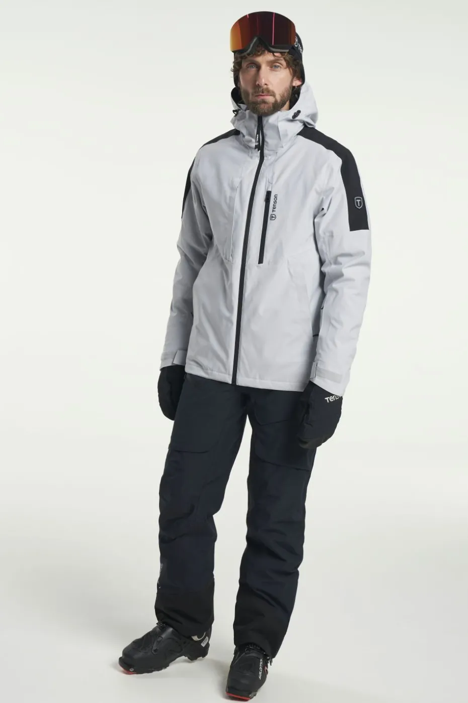 Core Ski Jacket