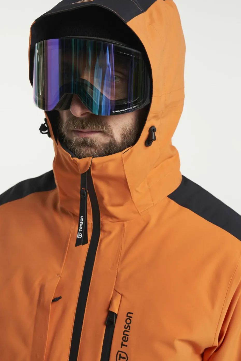 Core Ski Jacket