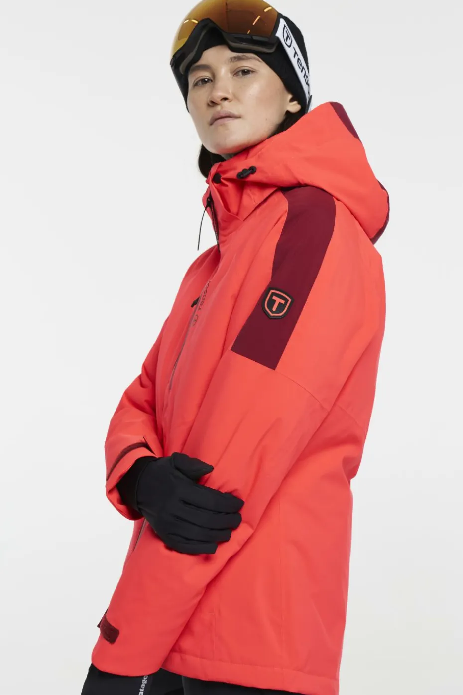 Core Ski Jacket