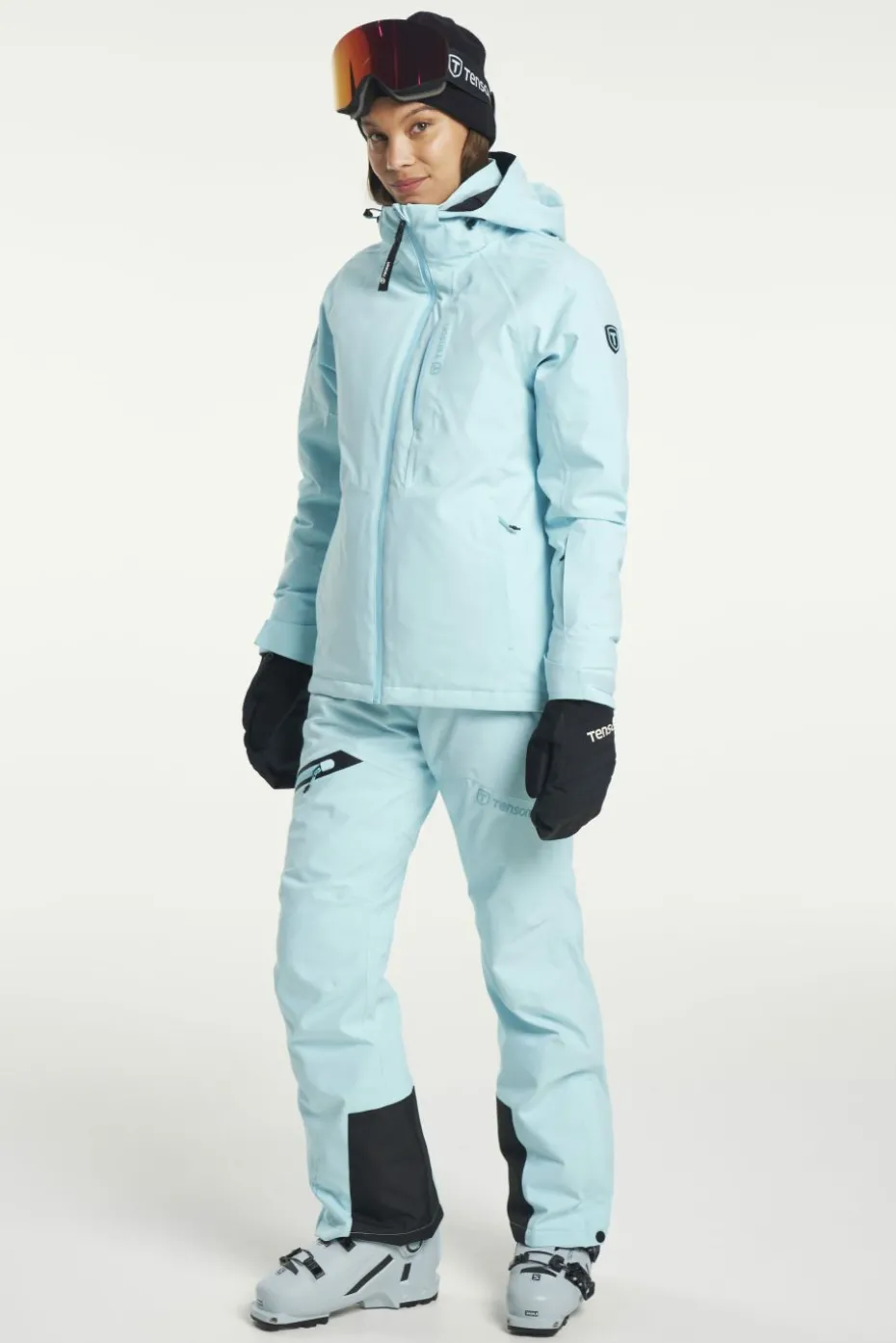 Core Ski Jacket