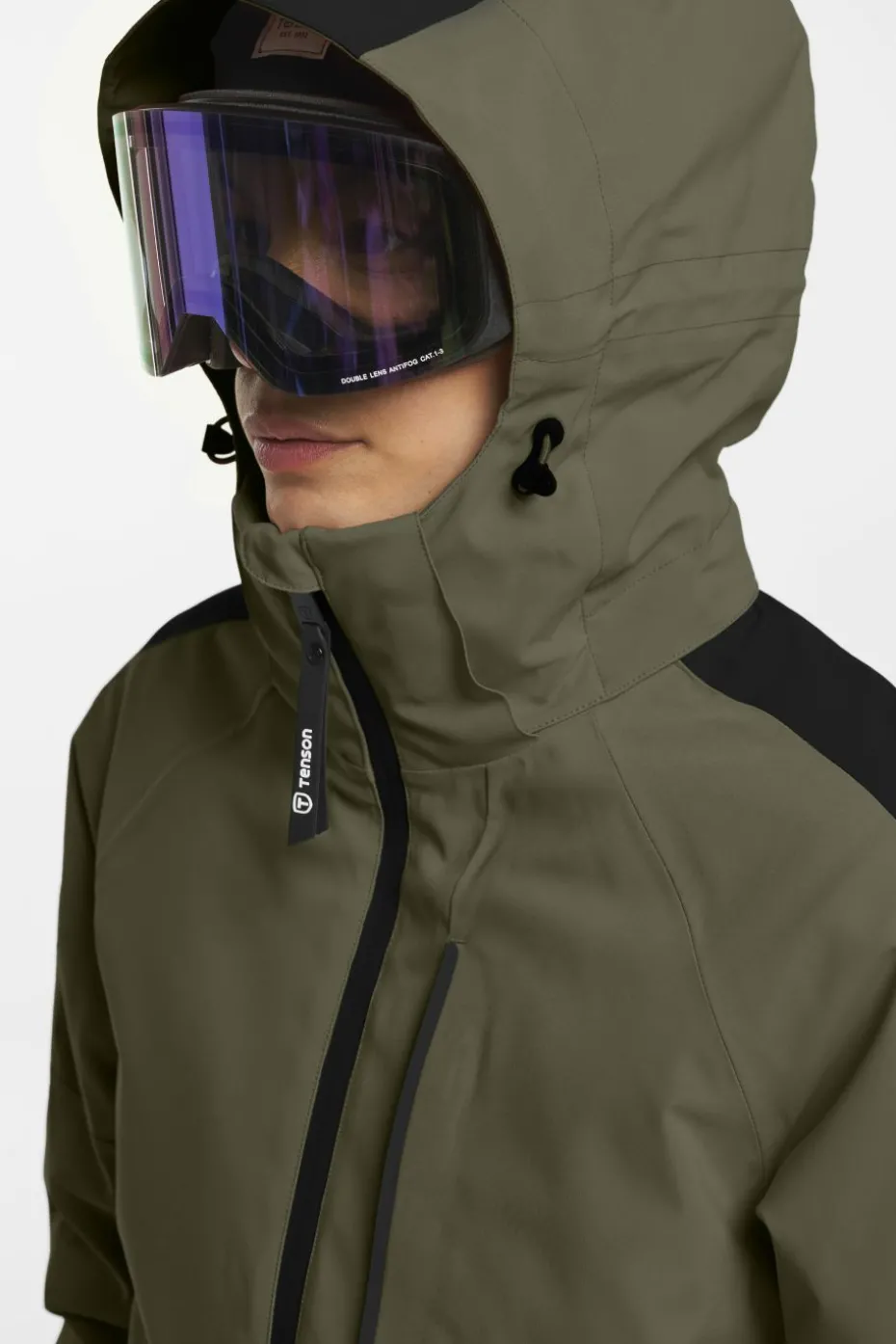 Core Ski Jacket