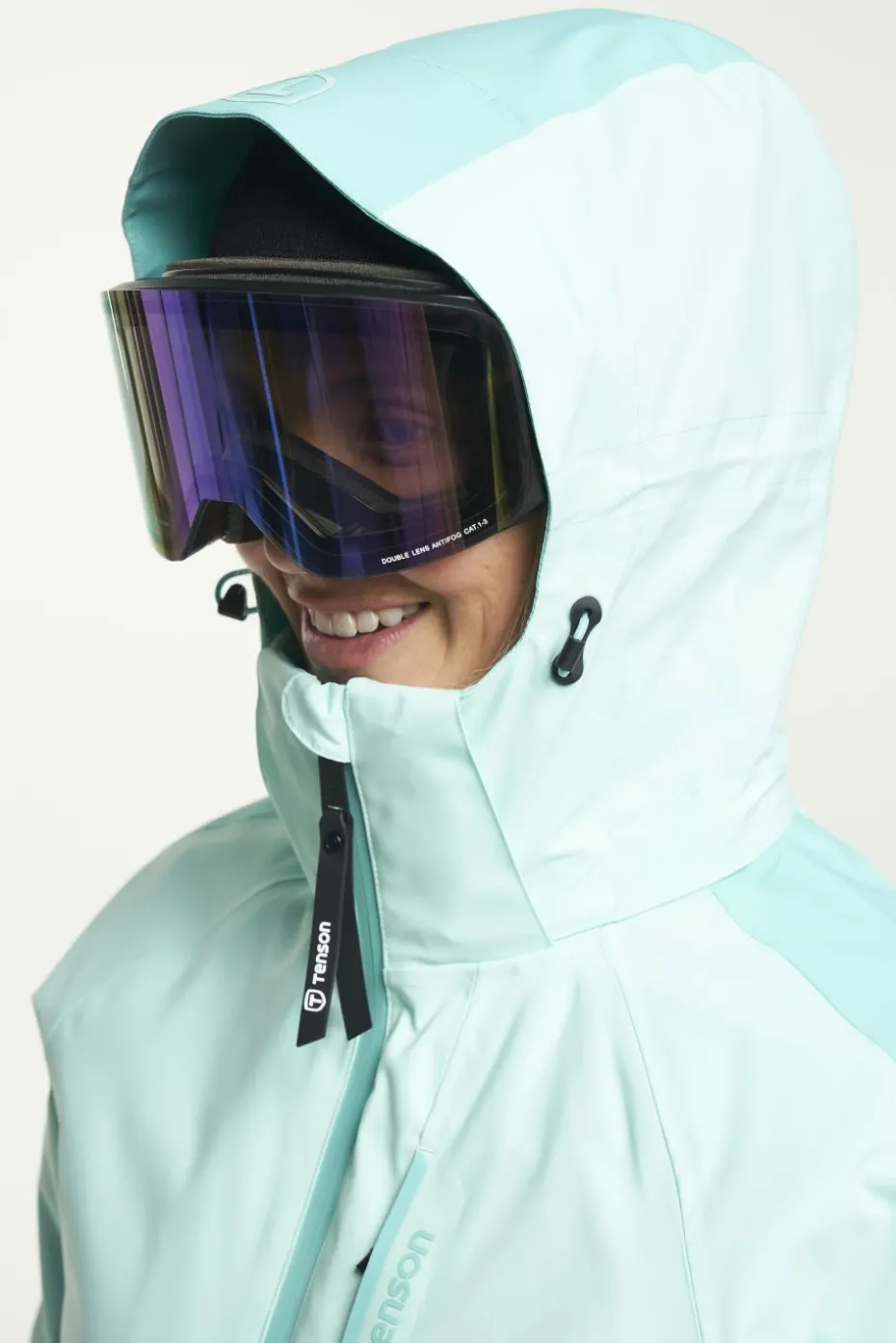Core Ski Jacket