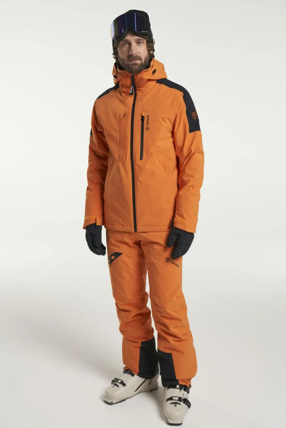 Core Ski Jacket