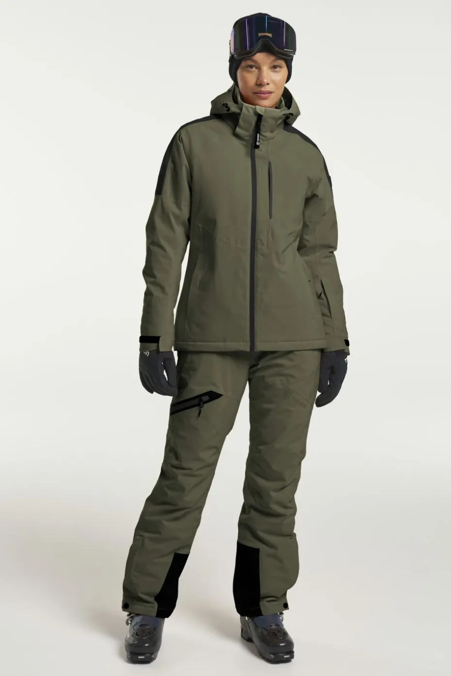 Core Ski Jacket