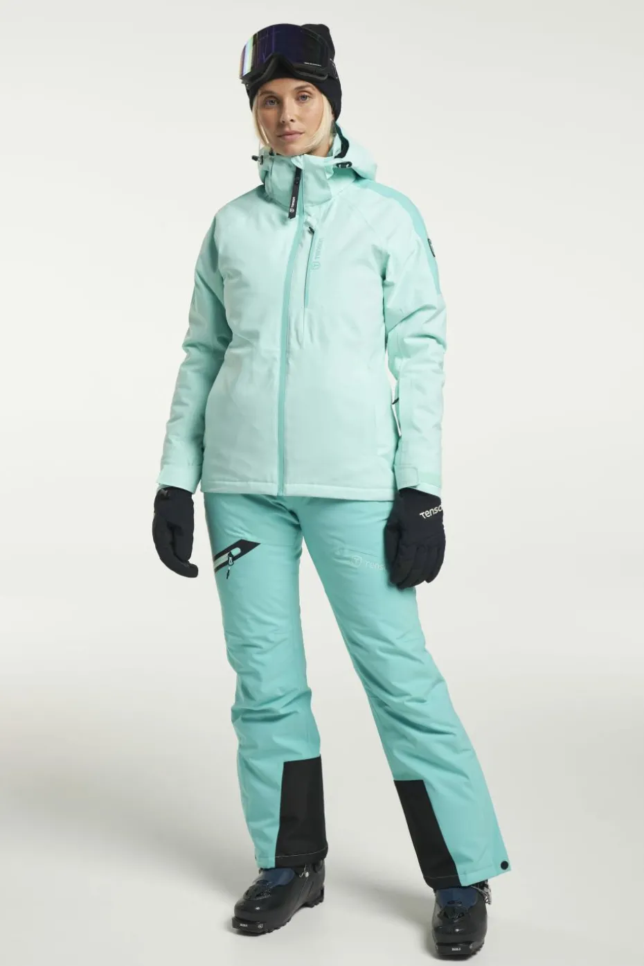 Core Ski Jacket