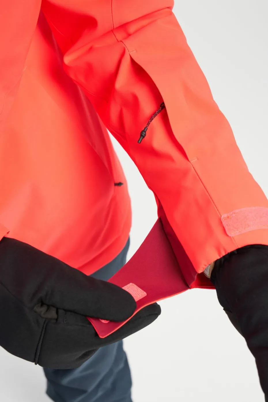 Core Ski Jacket