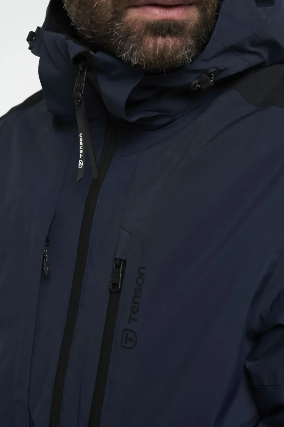 Core Ski Jacket