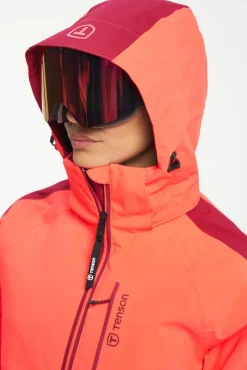 Core Ski Jacket