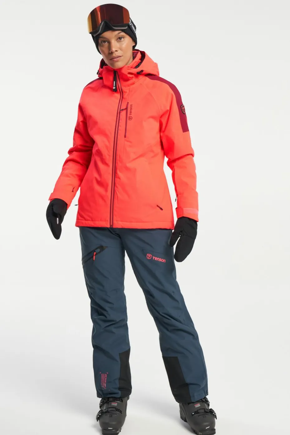 Core Ski Jacket
