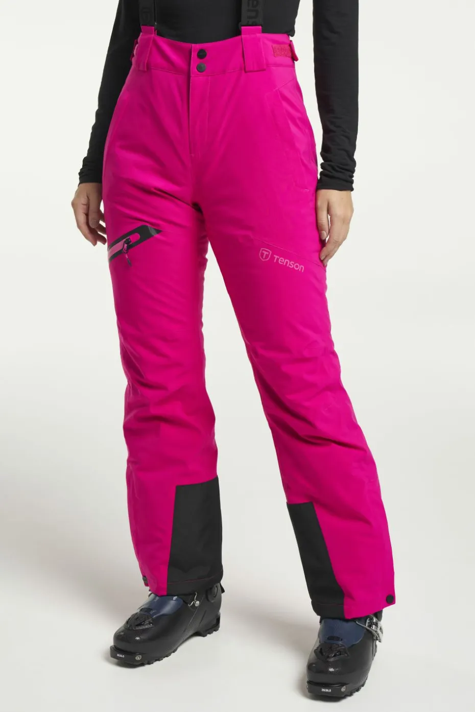 Core Ski Pants