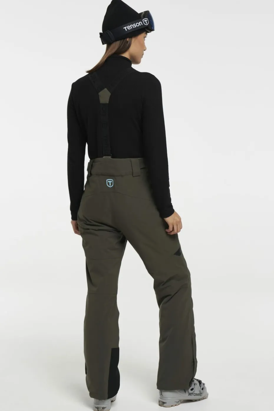 Core Ski Pants