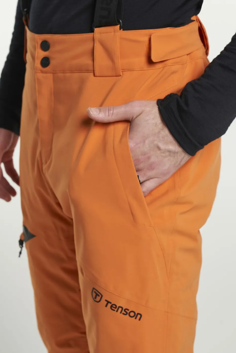 Core Ski Pants