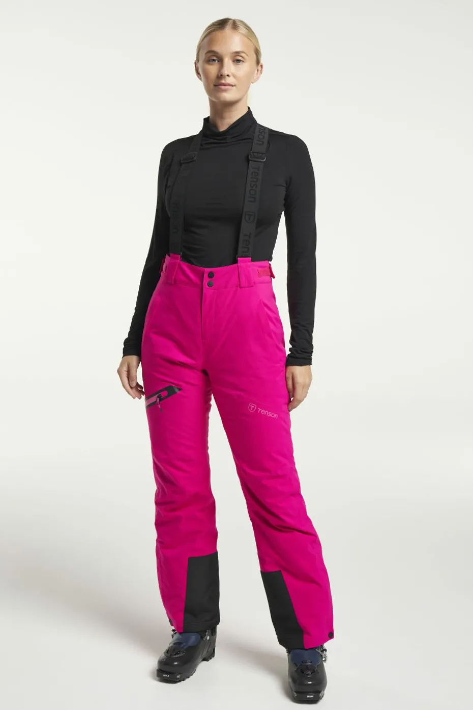 Core Ski Pants