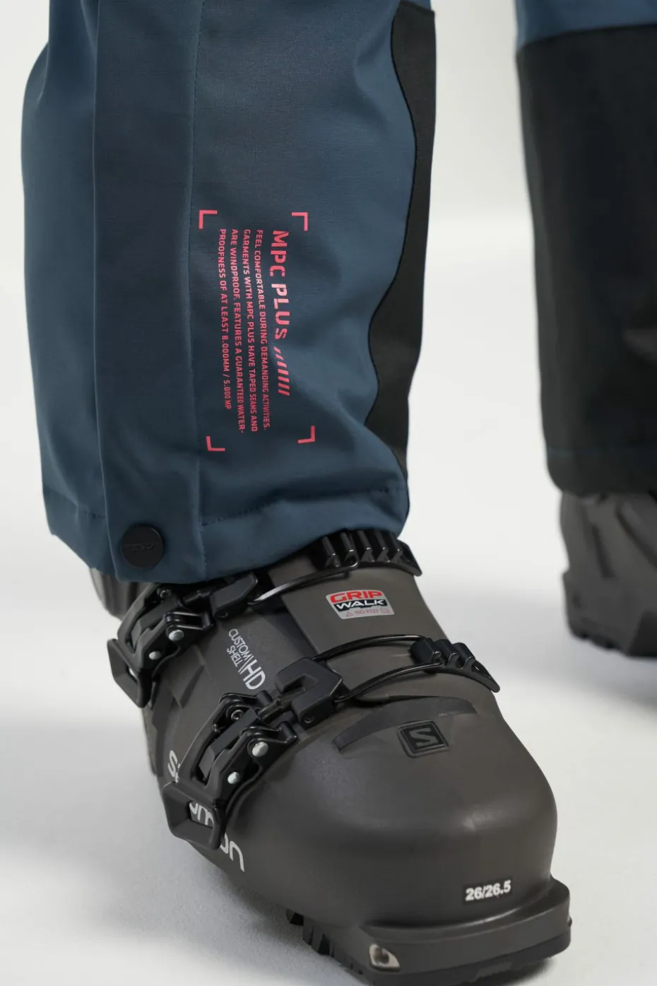 Core Ski Pants