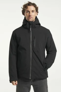 Dave Jacket