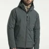 Dave Jacket