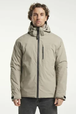 Dave Jacket