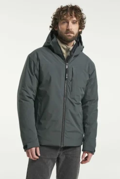 Dave Jacket