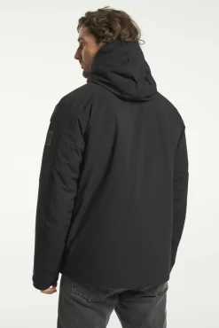 Dave Jacket