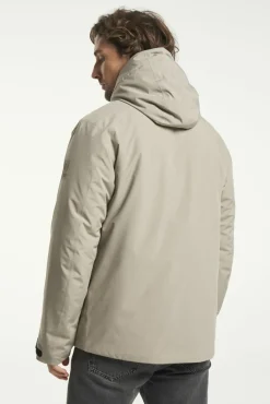 Dave Jacket