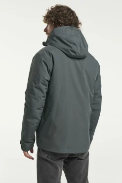 Dave Jacket