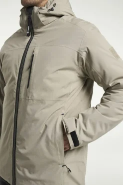 Dave Jacket